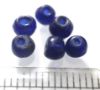 Picture of ANCIENT ROMAN  GLASS BEADS. 1700 + YEARS OLD