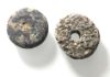 Picture of ANCIENT ROMAN  STONE BUTTONS. 1700 + YEARS OLD