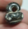 Picture of ANCIENT BYZANTINE  MOSAIC GLASS BEAD. 1000 + YEARS OLD