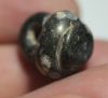 Picture of ANCIENT BYZANTINE  MOSAIC GLASS BEAD. 1000 + YEARS OLD