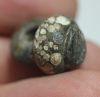 Picture of ANCIENT BYZANTINE  MOSAIC GLASS BEAD. 1000 + YEARS OLD