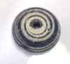 Picture of ANCIENT ROMAN  GLASS BUTTON. 1200 - 300 A.D