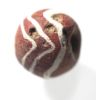 Picture of ANCIENT MOSAIC GLASS BEAD. ROMAN. 200 - 300 A.D