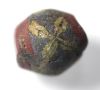 Picture of ANCIENT MOSAIC GLASS BEAD. ROMAN. 200 - 300 A.D