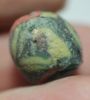 Picture of ANCIENT MOSAIC GLASS BEAD. ROMAN. 200 - 300 A.D  . 