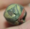 Picture of ANCIENT MOSAIC GLASS BEAD. ROMAN. 200 - 300 A.D  . 