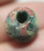 Picture of ANCIENT MOSAIC GLASS BEAD. ROMAN. 200 - 300 A.D  . 