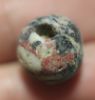 Picture of ANCIENT MOSAIC GLASS BEAD. ROMAN. 200 - 300 A.D