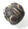 Picture of ANCIENT MOSAIC GLASS "EYES" BEAD. ROMAN. 200 - 300 A.D