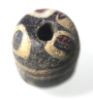 Picture of ANCIENT MOSAIC GLASS "EYES" BEAD. ROMAN. 200 - 300 A.D