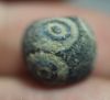 Picture of ANCIENT MOSAIC GLASS "EYES" BEAD. ROMAN. 200 - 300 A.D