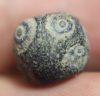 Picture of ANCIENT MOSAIC GLASS "EYES" BEAD. ROMAN. 200 - 300 A.D