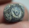 Picture of ANCIENT MOSAIC GLASS "EYES" BEAD. ROMAN. 200 - 300 A.D