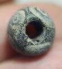 Picture of ANCIENT MOSAIC GLASS "EYES" BEAD. ROMAN. 200 - 300 A.D