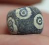 Picture of ANCIENT MOSAIC GLASS "EYES" BEAD. ROMAN. 200 - 300 A.D