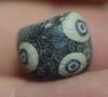 Picture of ANCIENT MOSAIC GLASS "EYES" BEAD. ROMAN. 200 - 300 A.D