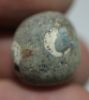 Picture of ANCIENT MOSAIC GLASS "EYES" BEAD. ROMAN. 200 - 300 A.D