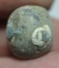 Picture of ANCIENT MOSAIC GLASS "EYES" BEAD. ROMAN. 200 - 300 A.D