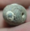 Picture of ANCIENT MOSAIC GLASS "EYES" BEAD. ROMAN. 200 - 300 A.D