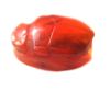 Picture of ANCIENT EGYPT. CARNELIAN SCARAB. SMALL CUTE PIECE. 1300 B.C