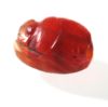 Picture of ANCIENT EGYPT. CARNELIAN SCARAB. SMALL CUTE PIECE. 1300 B.C