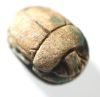 Picture of ANCIENT EGYPT.  STONE SCARAB.  1300 B.C