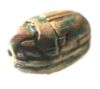 Picture of ANCIENT EGYPT.  STONE SCARAB.  1300 B.C