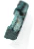 Picture of ANCIENT EGYPT.  FAIENCE DJED PILLAR AMULET. 600 - 300 B.C