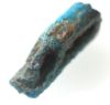 Picture of ANCIENT EGYPT. FAIENCE AMULET OF A SOW. 600 - 300 B.C