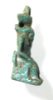 Picture of ANCIENT EGYPT. FAIENCE ISIS AMULET. 600 - 300 B.C