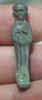 Picture of ANCIENT EGYPT. FAIENCE PTAH AMULET. 600 - 300 B.C