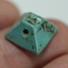 Picture of ANCIENT EGYPT. FAIENCE SEAL AMULET. 600 - 300 B.C