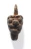 Picture of ANCIENT BRONZE AMULET OF PAZUZU. 600 B.C. IRON AGE