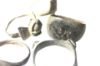 Picture of ANCIENT  ROMAN/BYZANTINE BRONZE RINGS, 400 - 1000 A.D   LOT OF 9