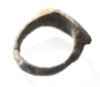 Picture of ANCIENT ISLAMIC. MAMLUK BRONZE RING 1200 A.D