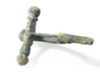 Picture of ANCIENT ROMAN BRONZE FIBULA. 200 - 300 A.D