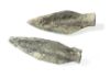 Picture of ANCIENT  Achaemenid BRONZE ARROW HEADS 500 B.C