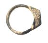 Picture of ANCIENT  ISLAMIC. UMMAYYED. BRONZE RING. 750 A.D