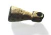 Picture of Moabite or Edomite, Iron Age II, 7th-6th century BC. Bronze Seal. 