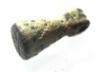 Picture of Moabite or Edomite, Iron Age II, 7th-6th century BC. Bronze Seal. 