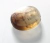 Picture of Roman Near East. 1st-3rd century AD. Translucent yellow stone intaglio. 