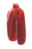 Picture of ANCIENT EGYPT. CARNELIAN STONE "TWO FINGERS" AMULET .   13 CENTURY B.C - NEW KINGDOM