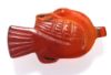 Picture of ANCIENT EGYPT. CARNELIAN STONE DUCK AMULET .   13 CENTURY B.C - NEW KINGDOM