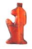 Picture of ANCIENT EGYPT. CARNELIAN STONE KHNUM AMULET .   13 CENTURY B.C - NEW KINGDOM