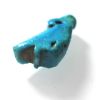 Picture of ANCIENT EGYPT, NICE CROWN OF UPPER EGYPT AMULET  .   600 - 300 B.C