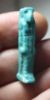 Picture of ANCIENT EGYPT. NICE  FAIENCE THOTH AMULET  .   600 - 300 B.C