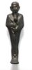 Picture of ANCIENT EGYPT. BRONZE PTAH STATUE. 600 - 300 B.C