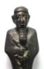 Picture of ANCIENT EGYPT. BRONZE PTAH STATUE. 600 - 300 B.C