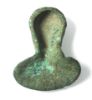 Picture of ANCIENT ROMAN BRONZE BUST 100 - 200 A.D