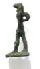 Picture of ANCIENT EGYPT. Bronze Pendant. THOTH. 600 - 300 B.C